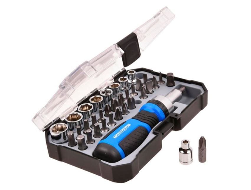 What you need in a basic home tool kit Christine Hauschild